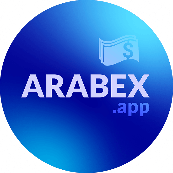 لوگوی صرافی اسفندیاری